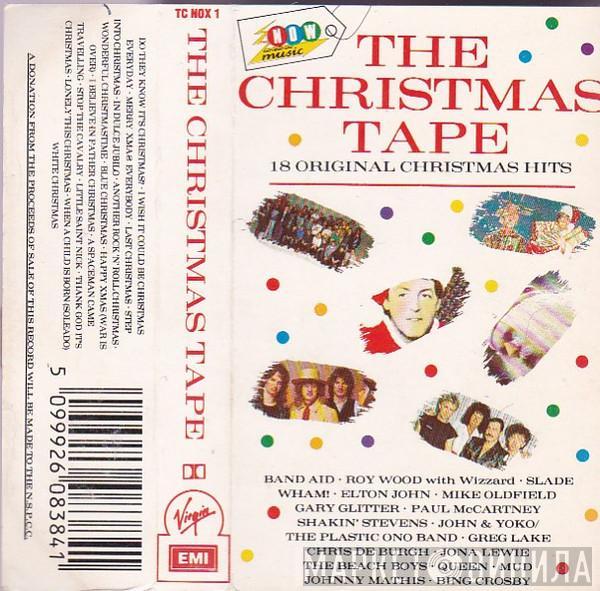  - Now That's What I Call Music - The Christmas Tape
