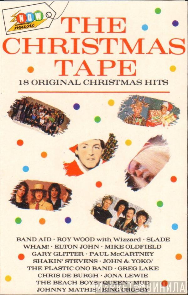  - Now That's What I Call Music - The Christmas Tape