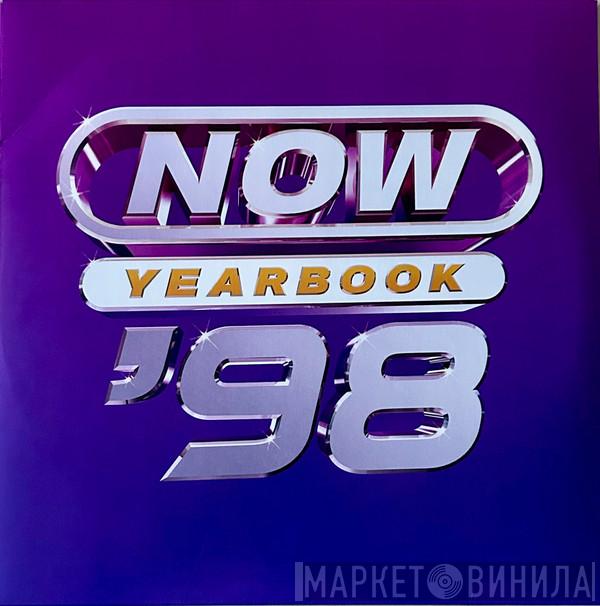  - Now Yearbook '98