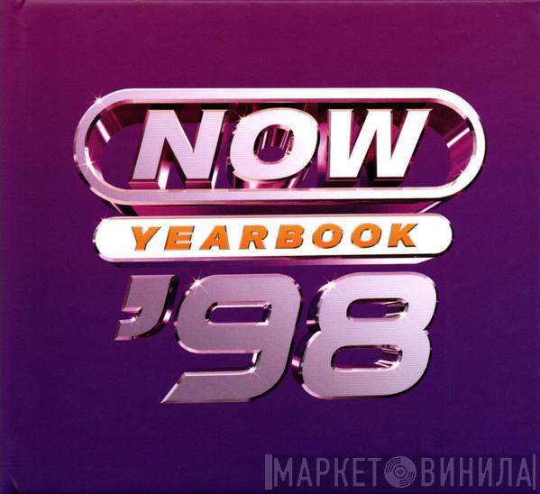  - Now Yearbook '98