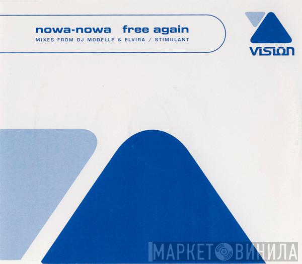 Nowa-Nowa - Free Again