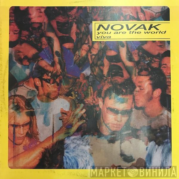 Nowak - You Are The World / Viva