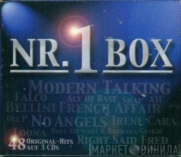  - Nr.1 Box