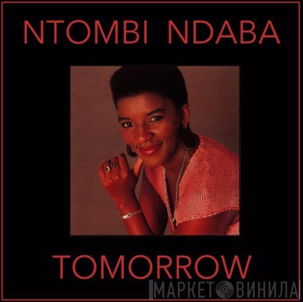 Ntombi Ndaba - Tomorrow