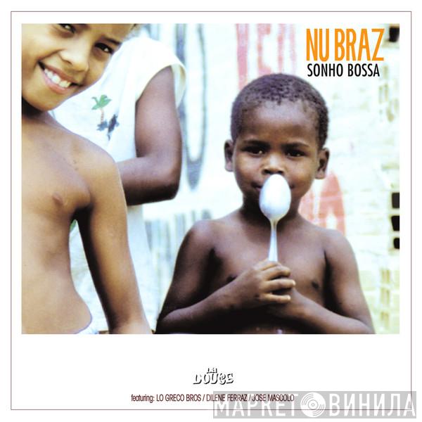 Nu Braz - Sonho Bossa