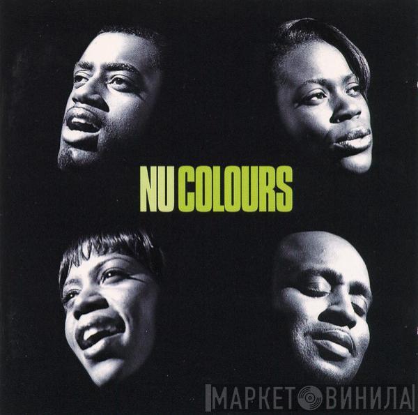 Nu Colours - Nu Colours