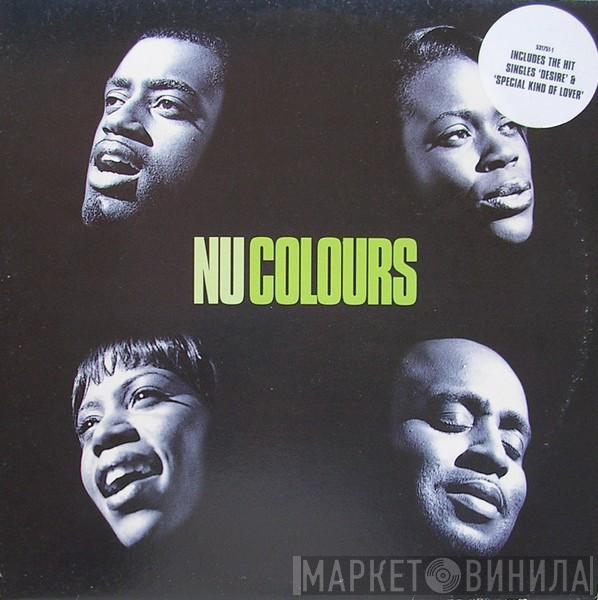 Nu Colours - Nu Colours