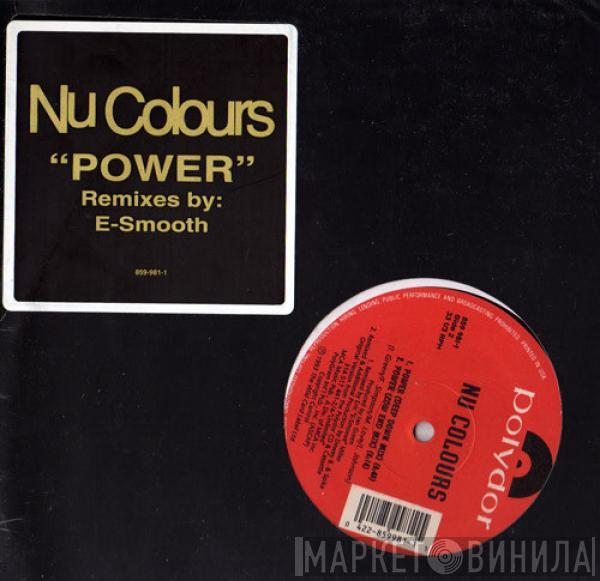 Nu Colours - Power