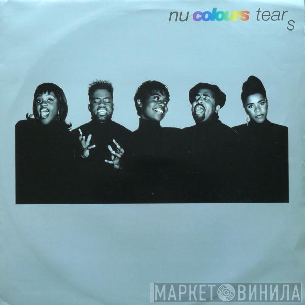 Nu Colours - Tears