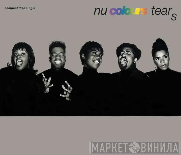Nu Colours - Tears