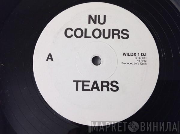 Nu Colours - Tears