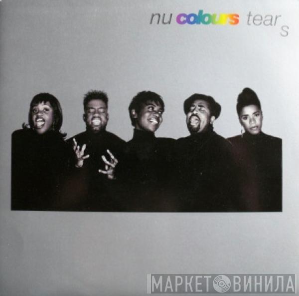 Nu Colours - Tears