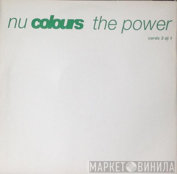 Nu Colours - The Power