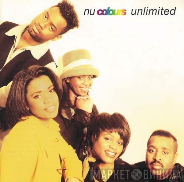 Nu Colours - Unlimited