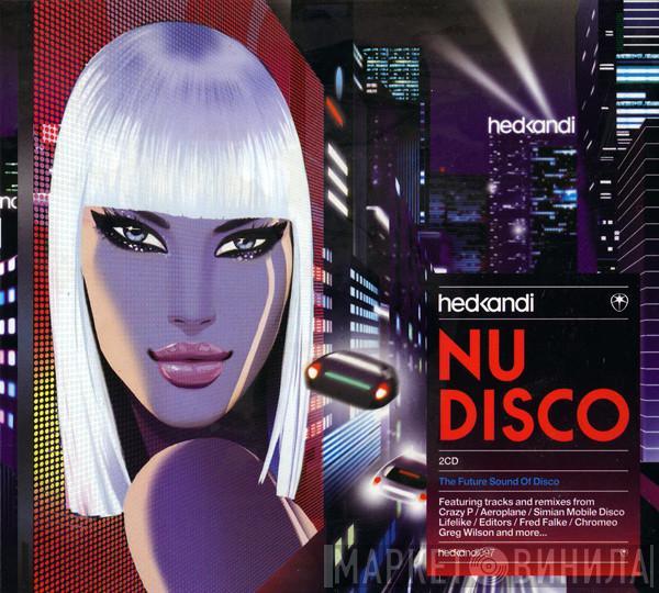  - Nu Disco