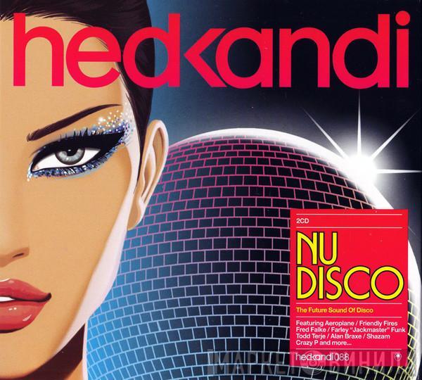  - Nu Disco