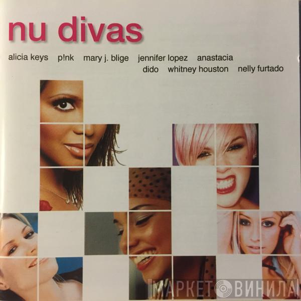  - Nu Divas
