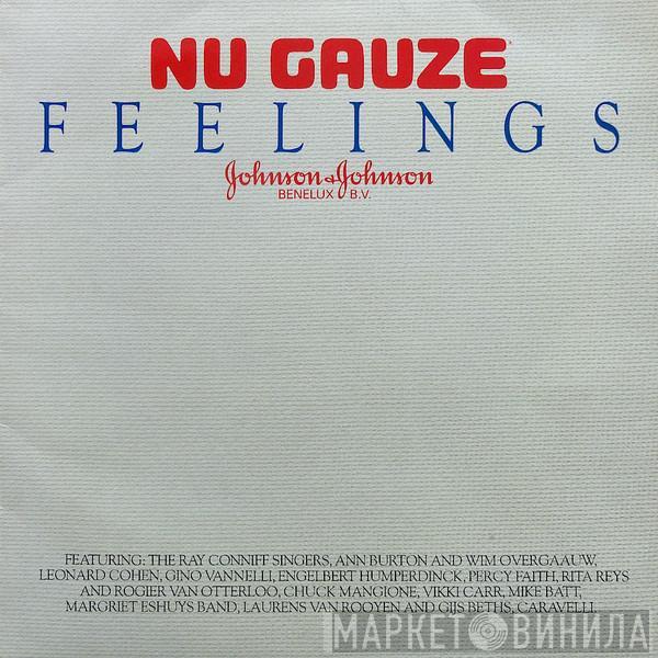  - Nu Gauze (Feelings)