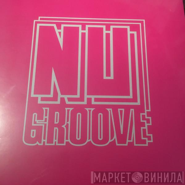  - Nu Groove Records Classics Volume 2