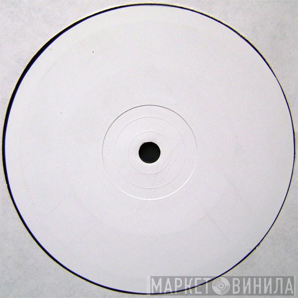 Nu-Marc - I'm Rushing / Total Control