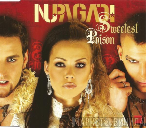 Nu Pagadi - Sweetest Poison