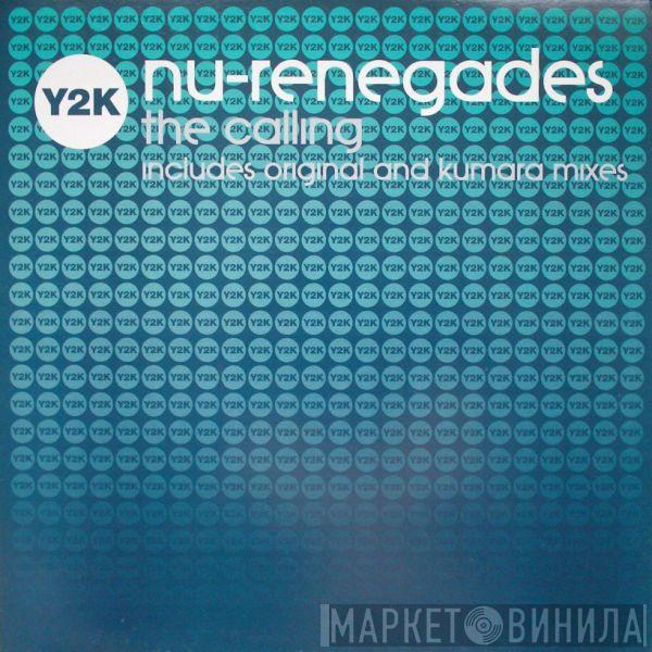 Nu-Renegades - The Calling