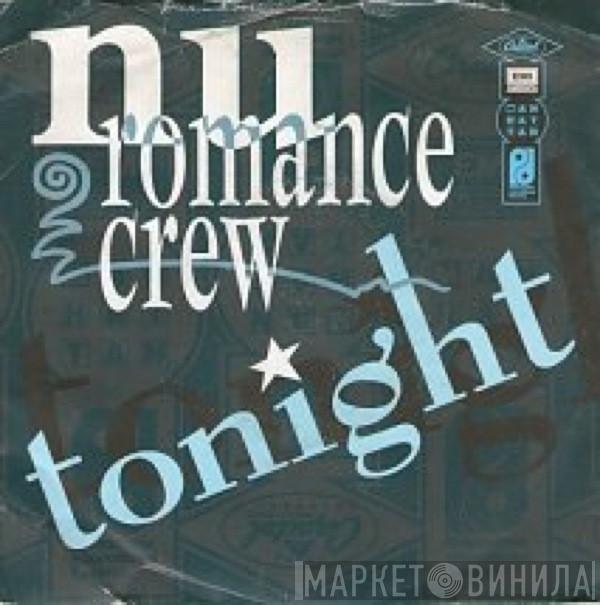 Nu Romance Crew - Tonight