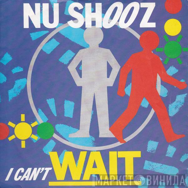  Nu Shooz  - I Can't Wait