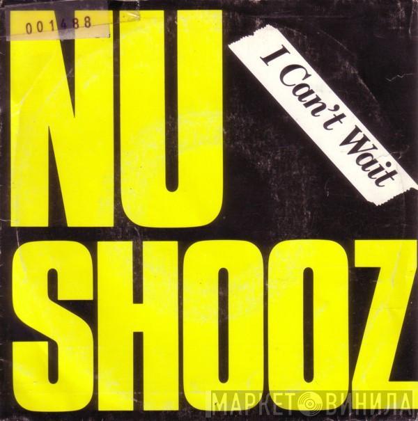  Nu Shooz  - I Can't Wait