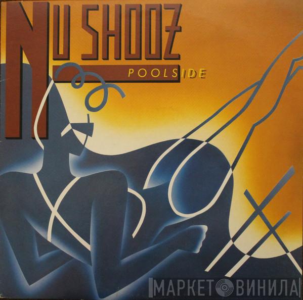 Nu Shooz - Poolside