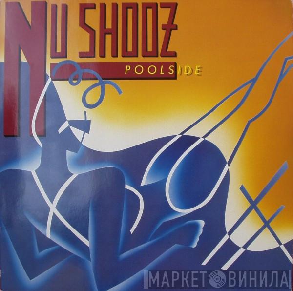 Nu Shooz - Poolside