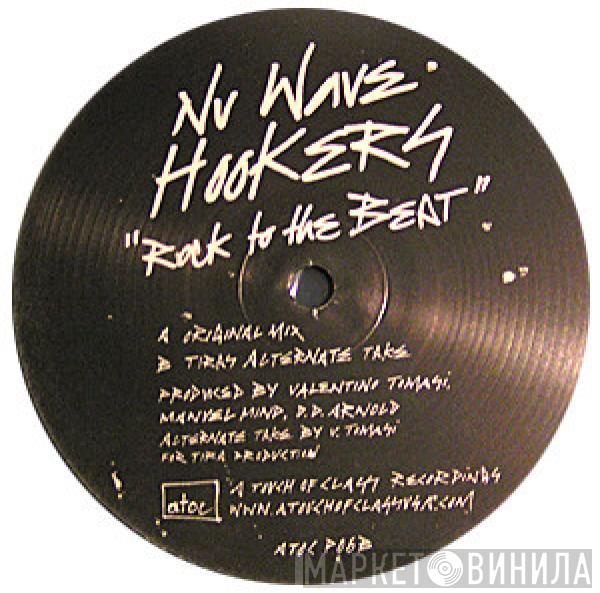 Nu Wave Hookers - Rock To The Beat