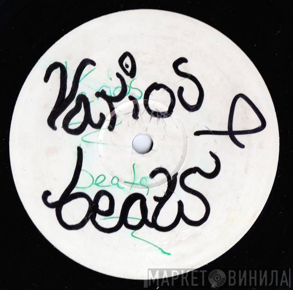 NuBreed - Sampler 2