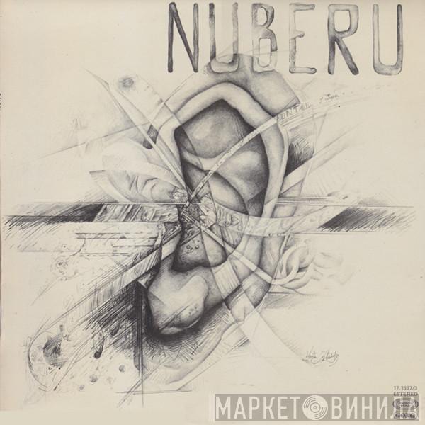 Nuberu - Nuberu