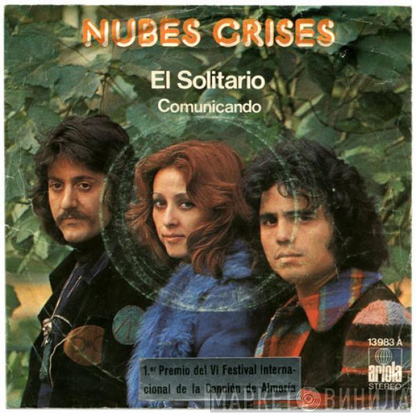 Nubes Grises - El Solitario