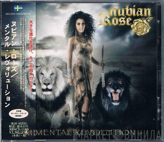 Nubian Rose - Mental Revolution