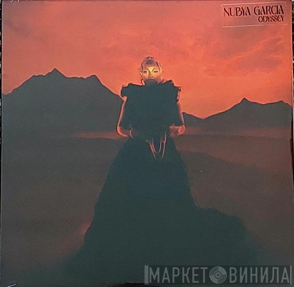 Nubya Garcia - Odyssey