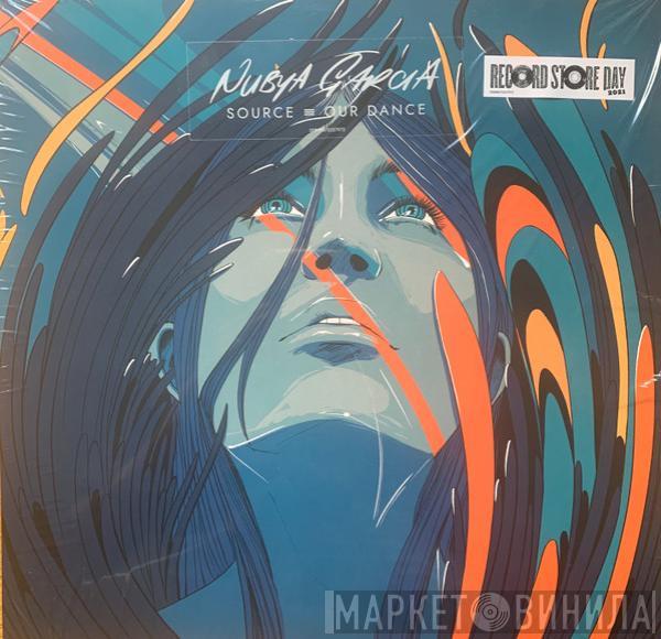 Nubya Garcia - Source ≡ Our Dance