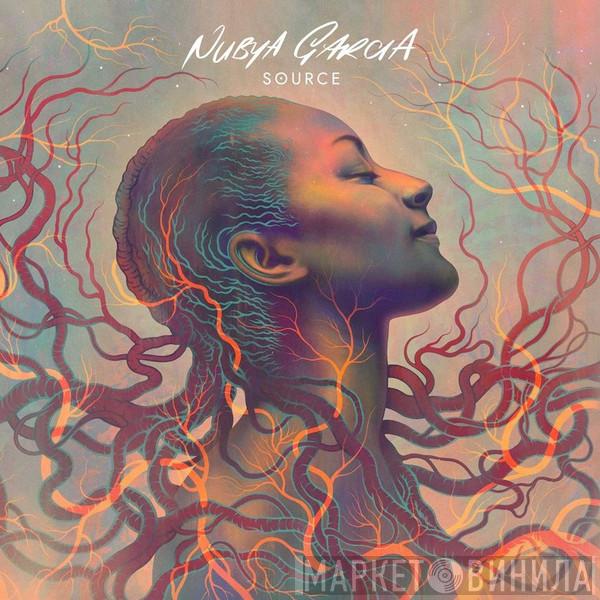 Nubya Garcia - Source
