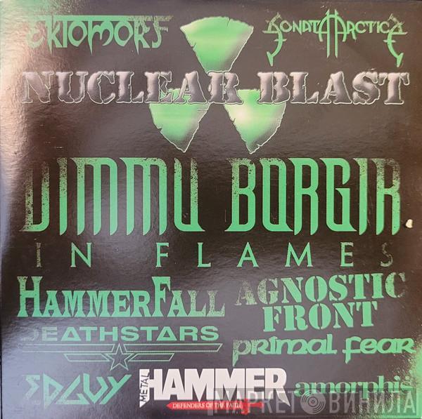  - Nuclear Blast