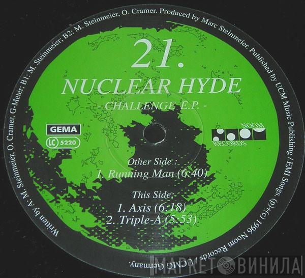 Nuclear Hyde - Challenge E.P.