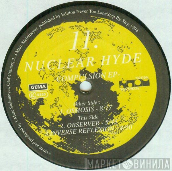 Nuclear Hyde - Compulsion EP