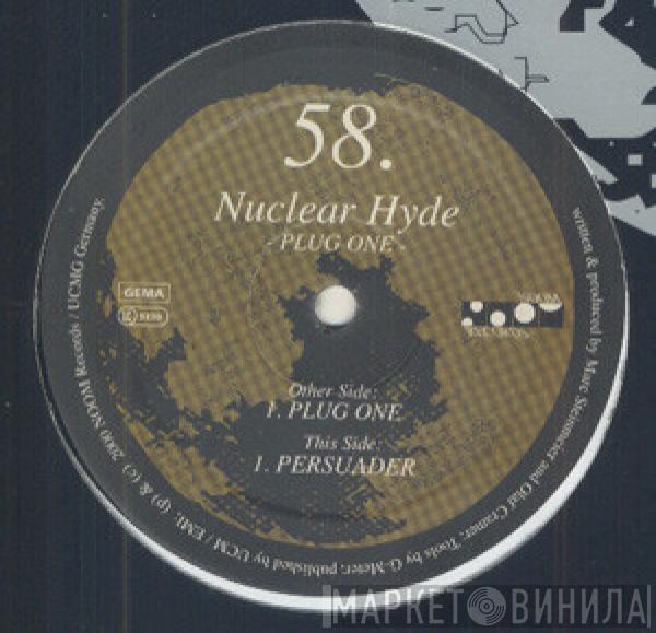 Nuclear Hyde - Plug One