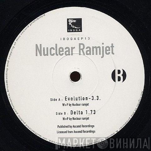 Nuclear Ramjet - Evolution - 3.3 / Delta 1.73