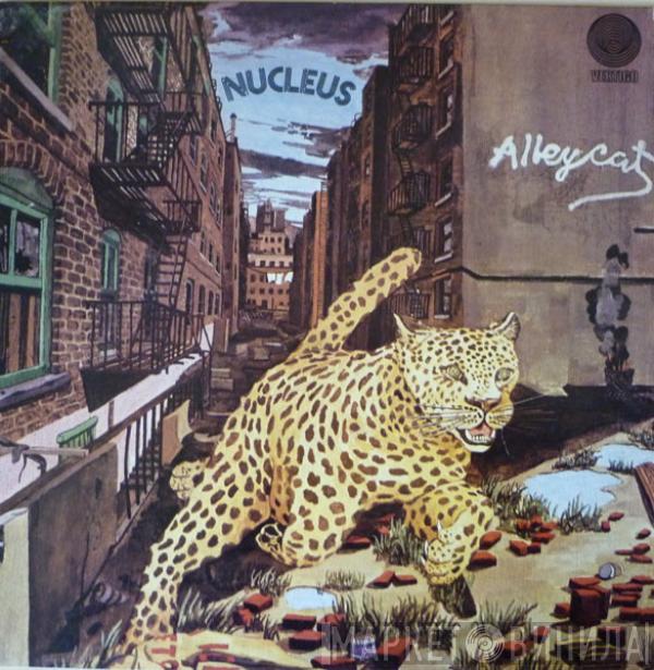  Nucleus   - Alleycat