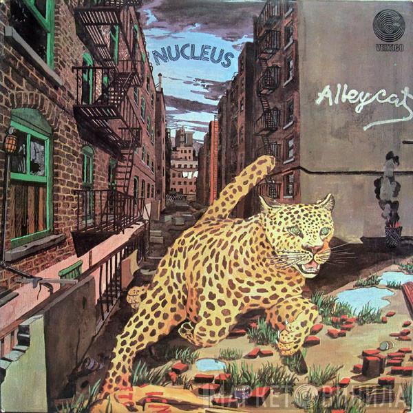  Nucleus   - Alleycat