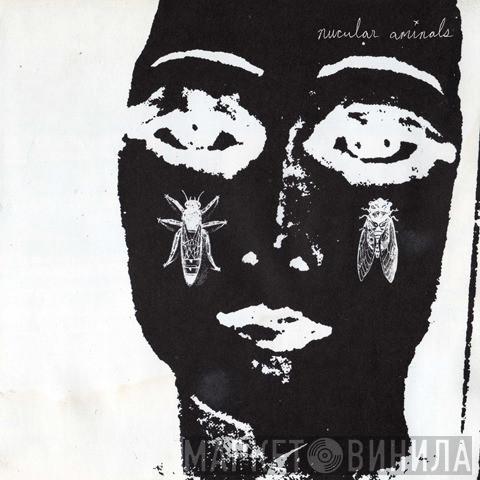 Nucular Aminals - Nobody’s Man
