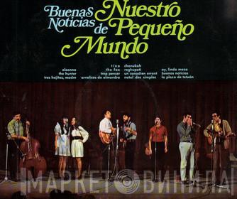 Nuestro Pequeño Mundo - Buenas Noticias