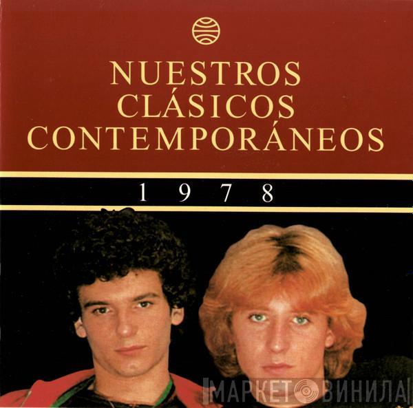  - Nuestros Clásicos Contemporáneos - 1978 (La Nueva Canción Urbana)