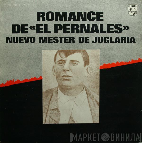 Nuevo Mester De Juglaría - Romance De 